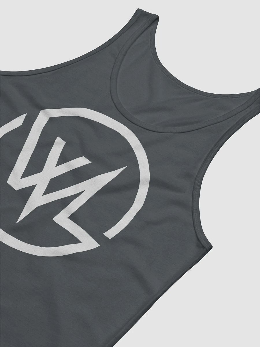 WL Tank Top (Large Logo) product image (3)