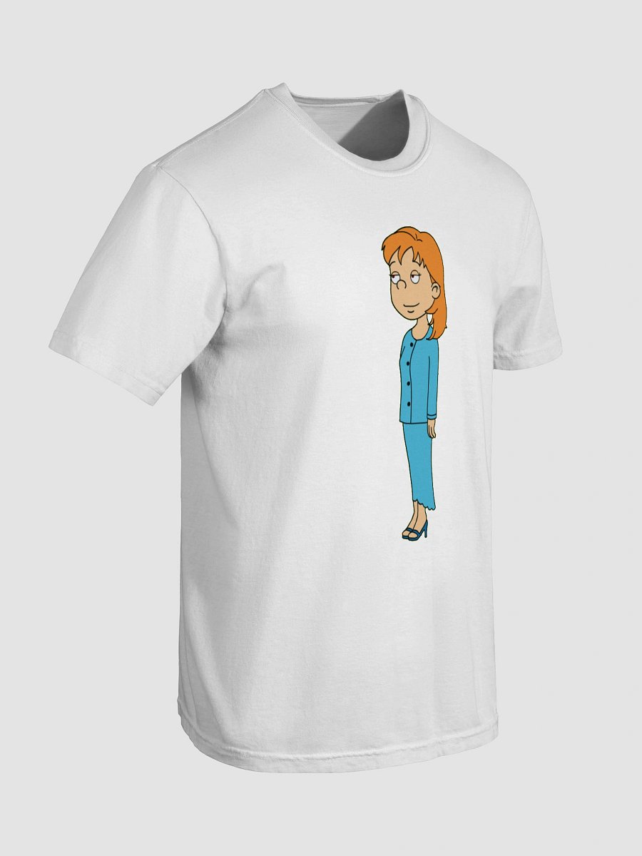 Rosie tshirt product image (7)