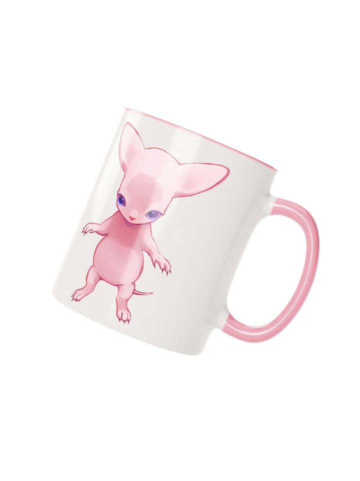 Bingus Ceramic Mug product image (2)