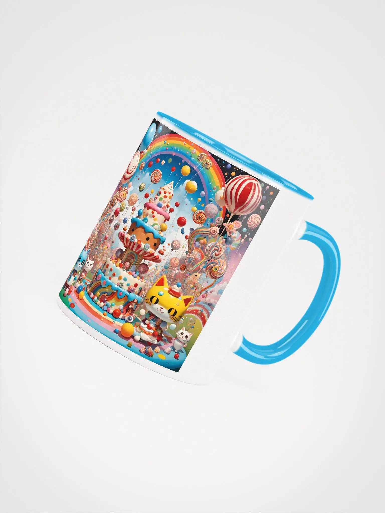 Cheese Cake Cats product image (4)