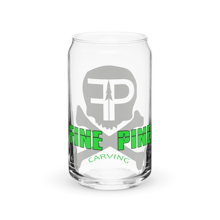 FP Pirate Glass Chiller product image (2)