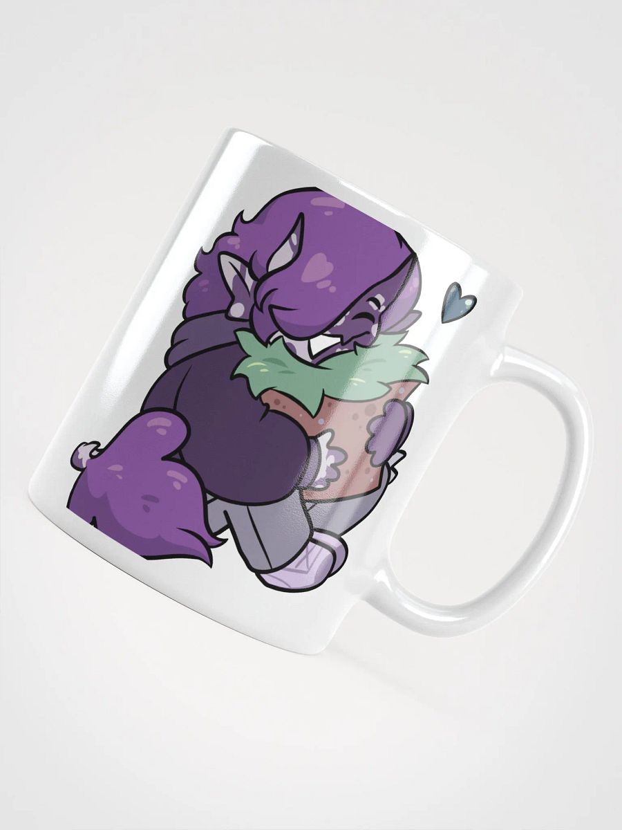 Grassica Love Mug product image (4)