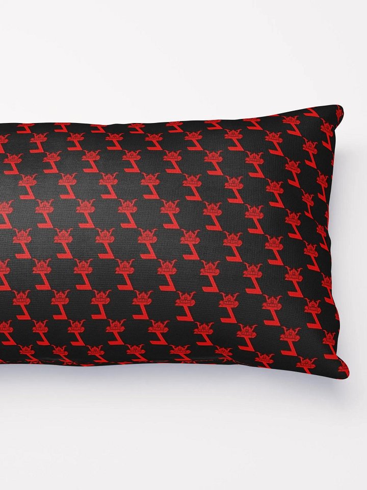 All-Over Print Logo Pillow product image (6)