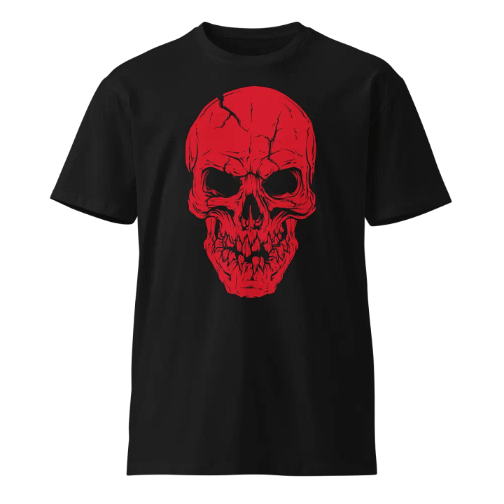 Red Skull product image (1)