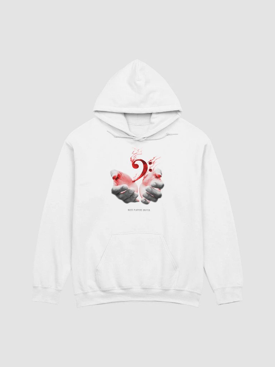 All In The Hands - Hoodie product image (1)
