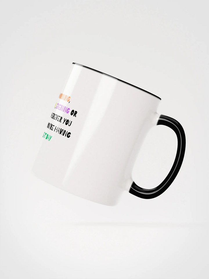 Great Day Mug product image (5)