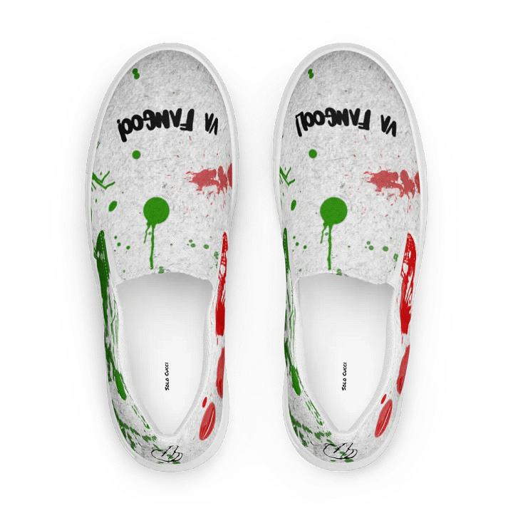Va Fangool Slip-Ons product image (2)