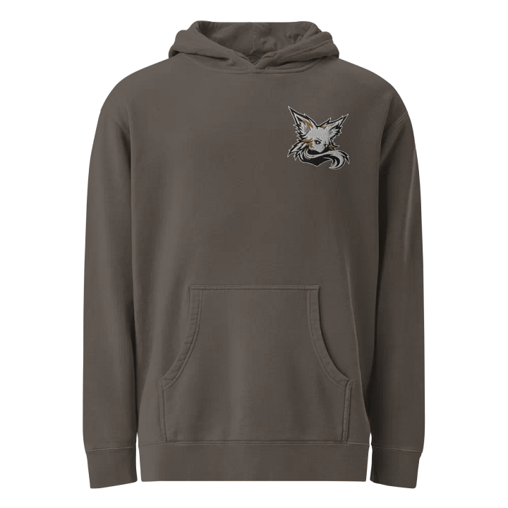 Sunshine Mascot Hoodie product image (1)