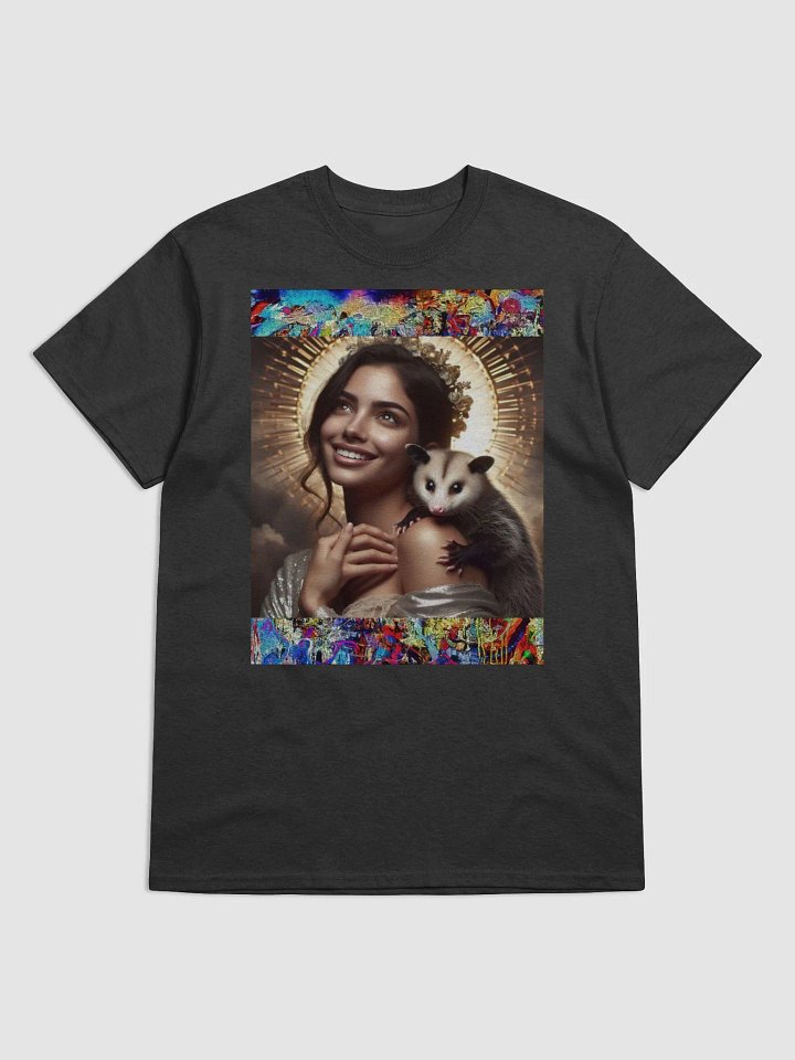 Opossum Girl 1 product image (1)
