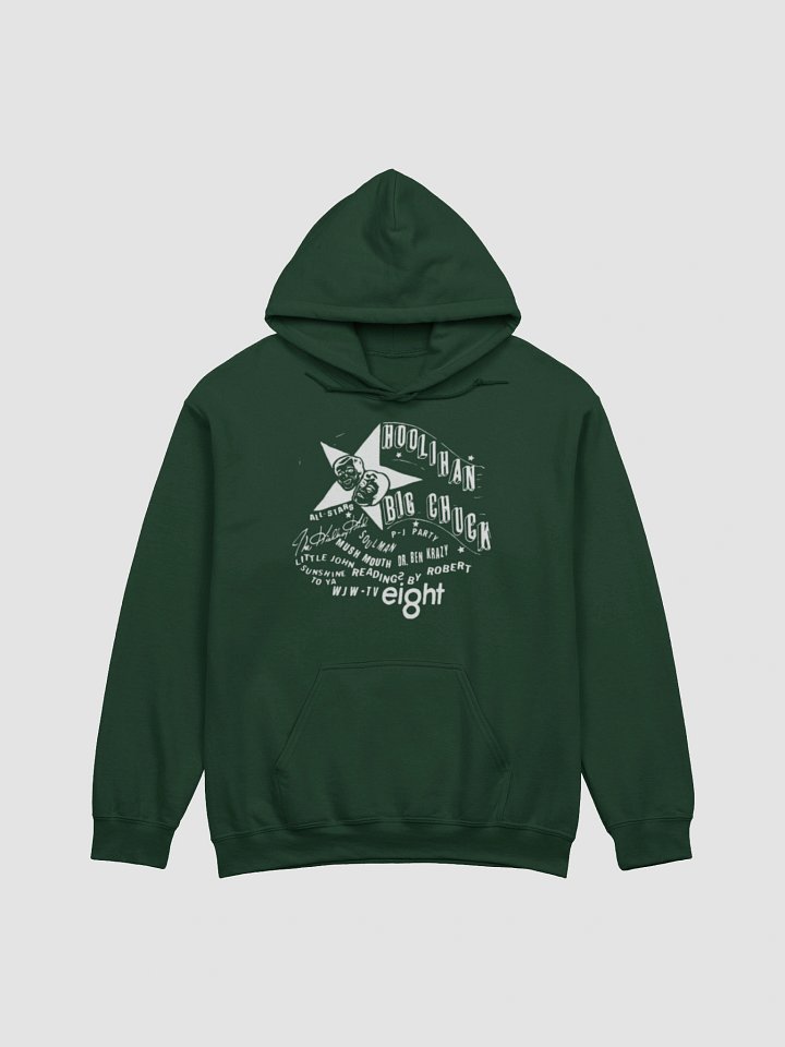 70's Styled Hoodie product image (1)