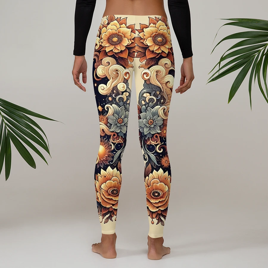 All-Over Print Leggings product image (3)