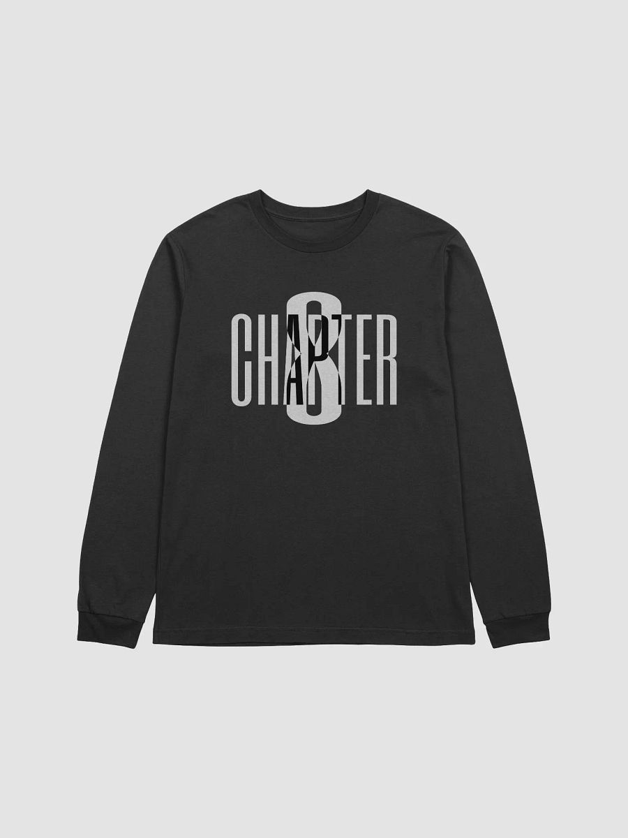 Chapter 8 Long Tee product image (4)