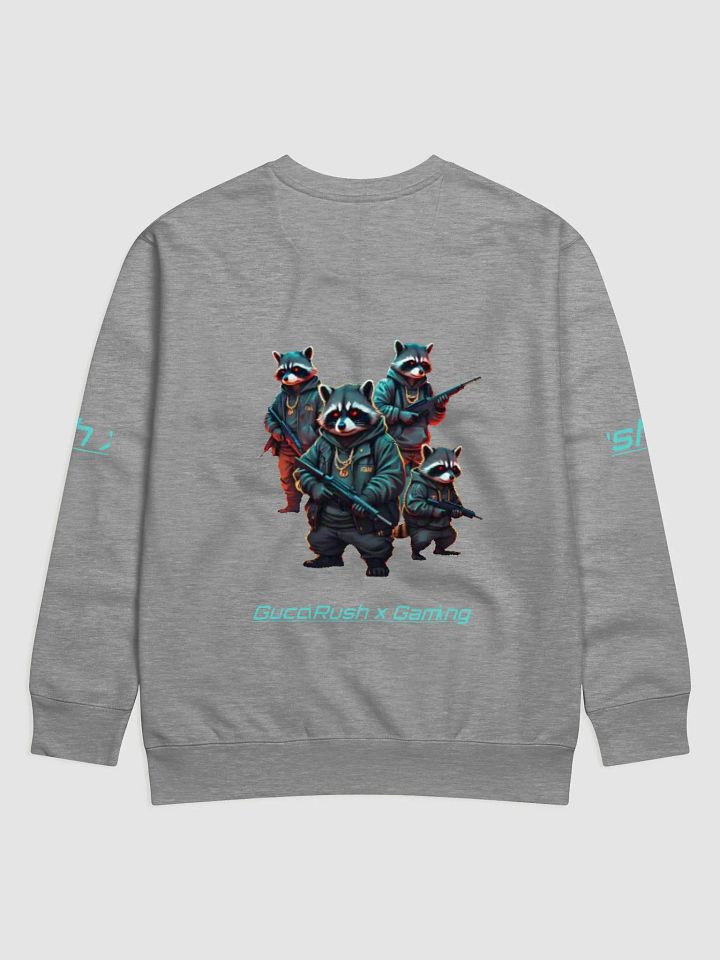 GxG Crew neck product image (2)