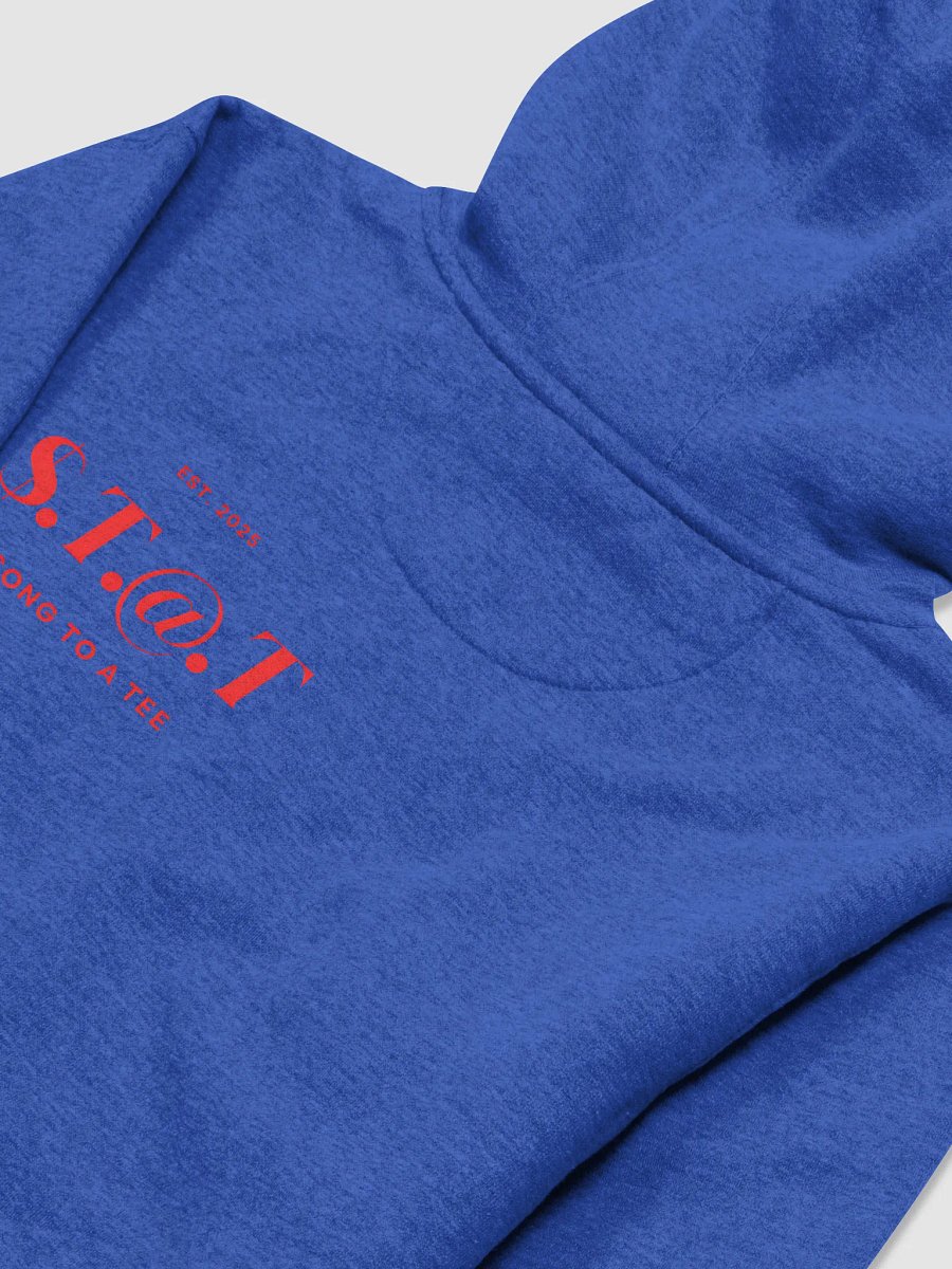 $.T.@.T - 2OO0 & L@T3R Hoodie product image (29)