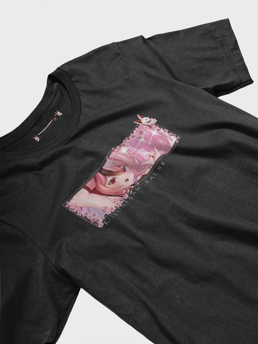 Sailor Kitsune Unisex T-Shirt product image (5)