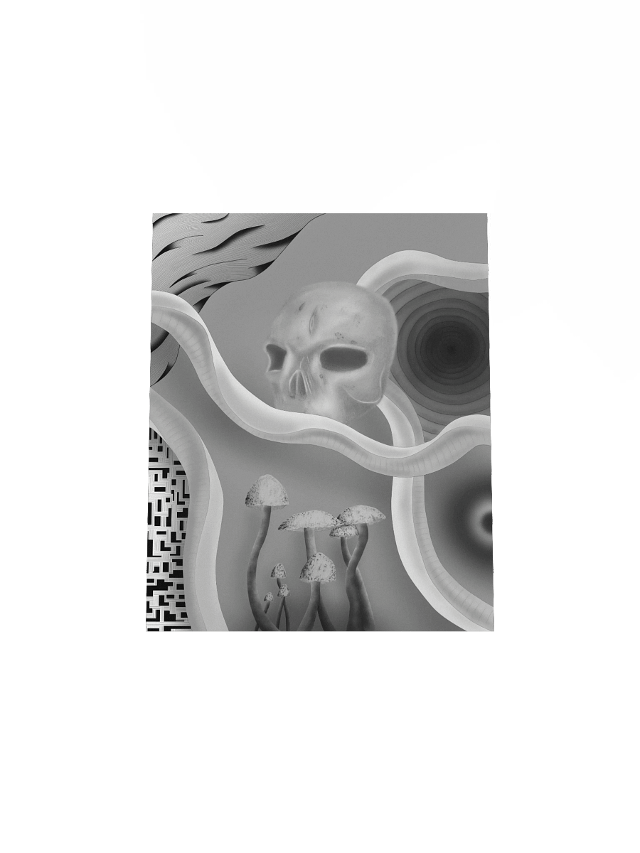 Hypno Vision Poster product image (4)
