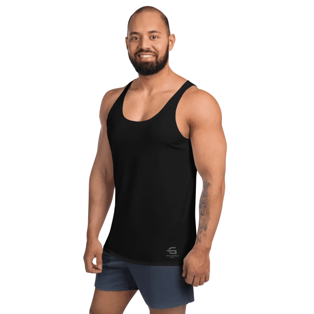 GUILLOVELO SPORT TANK TOP product image (2)