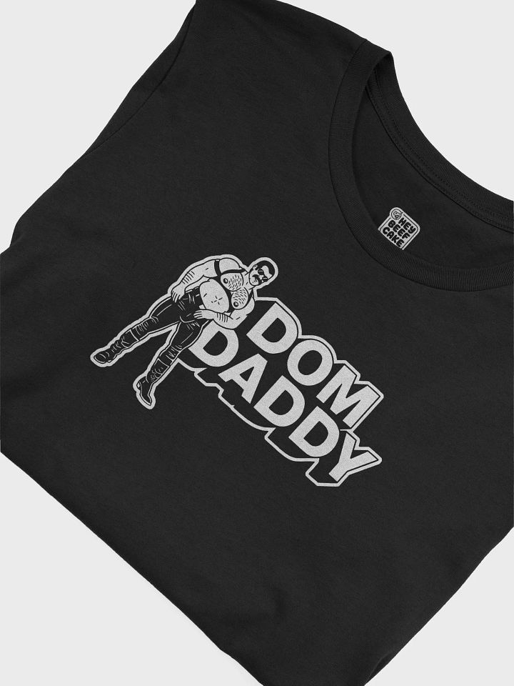 DOM DADDY Tee product image (2)