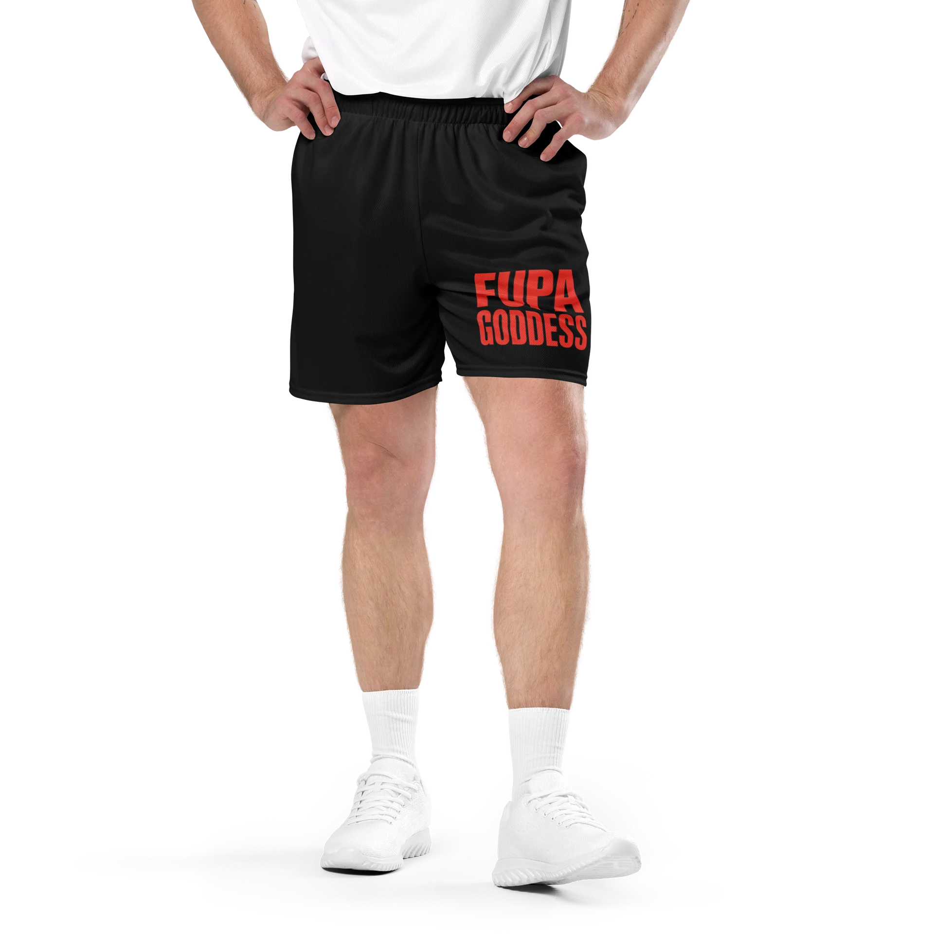 Fupa Mosh Shorts product image (1)