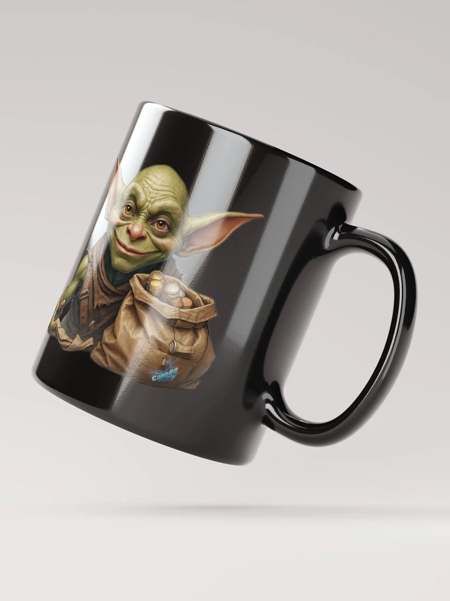 Loot Goblin Coffee Mug product image (4)