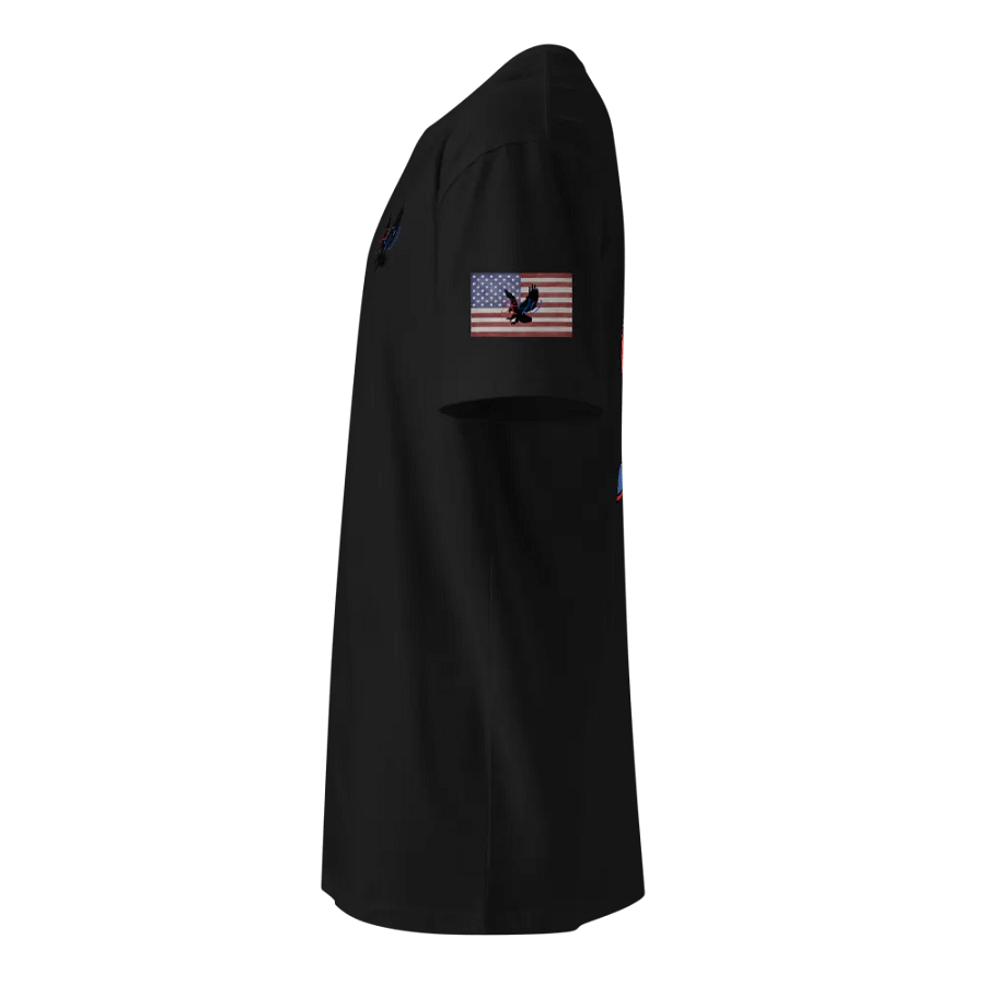 RW USA GNOME T-Shirt product image (9)