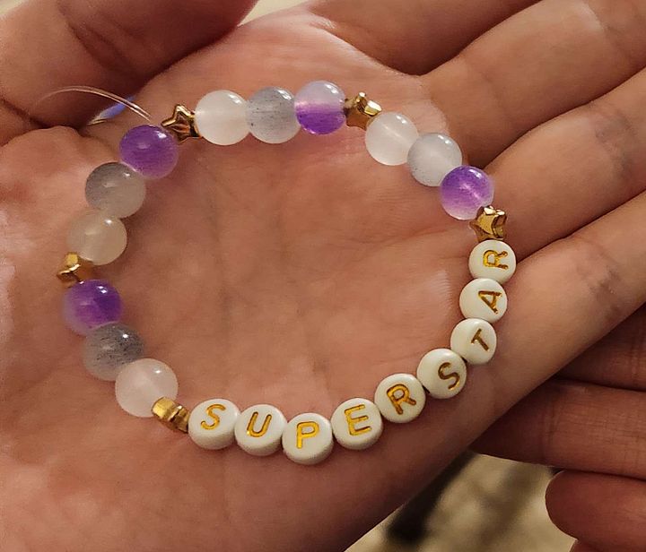 "Superstar" Bracelet product image (1)