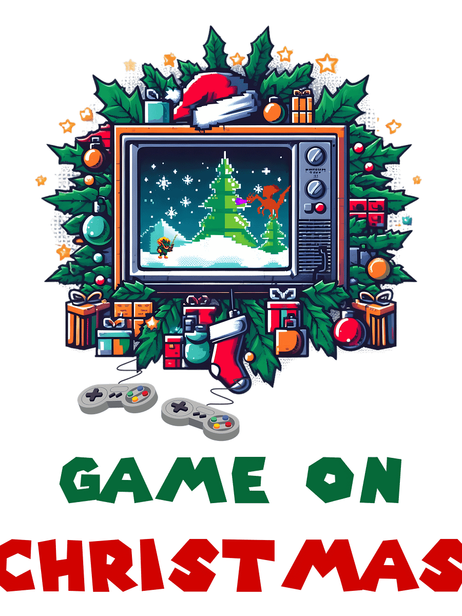 Game On product image (2)