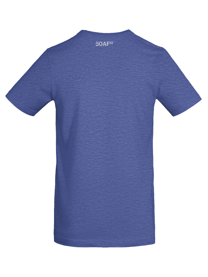 50 &™ FINE - Premium Soft T-Shirt (Cloud) product image (2)