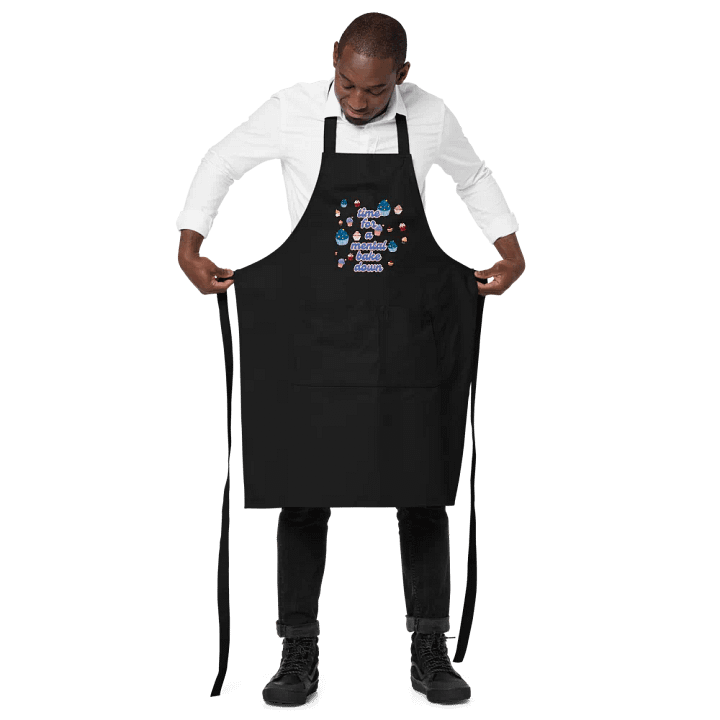 Bake Breakdown Apron product image (10)
