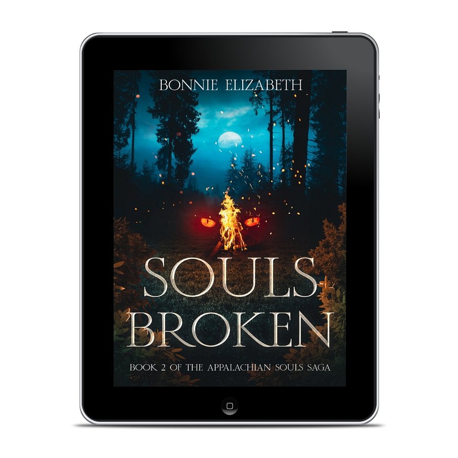 Souls Broken product image (1)