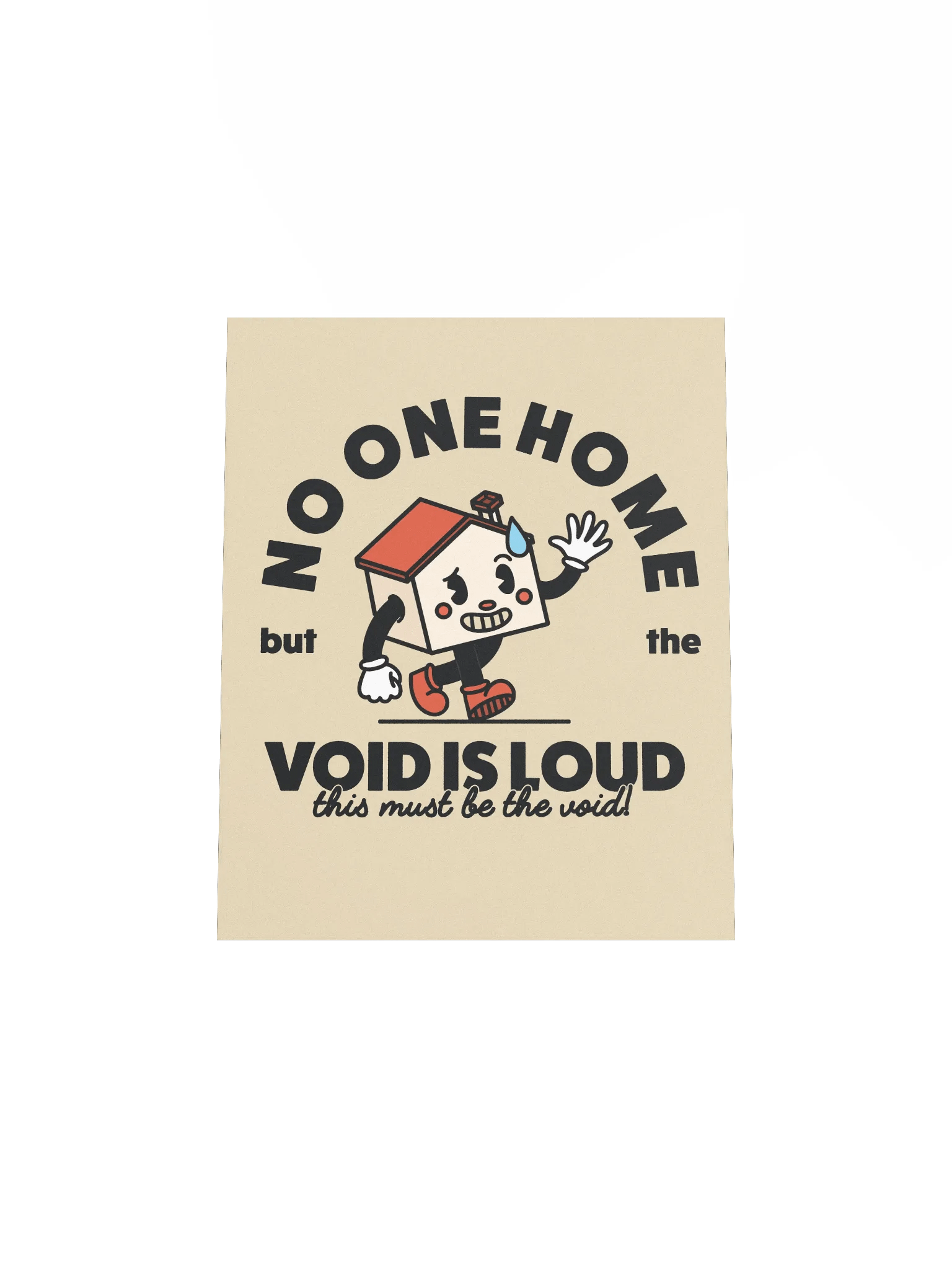 this must be the void! product image (4)