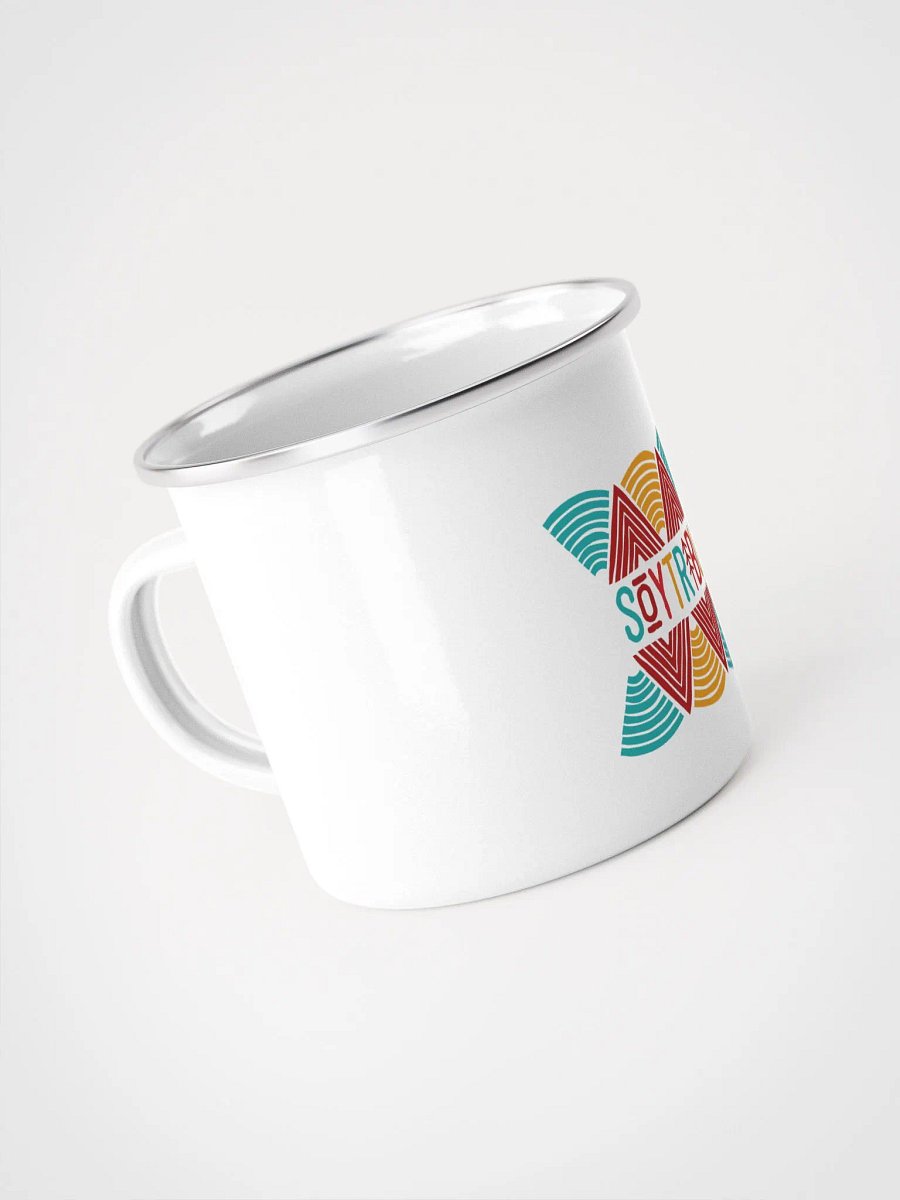 TAZA SOY TRIBU 2 - US-MX, EU product image (4)