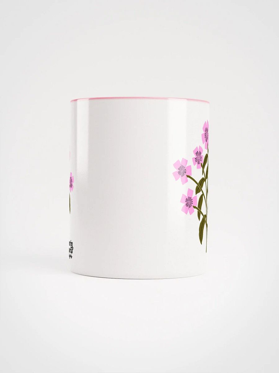 Campion Trails- Mug with Color Inside product image (5)