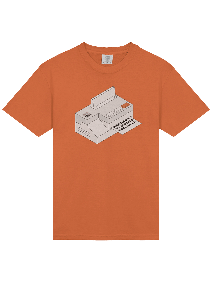 BIG RON'S - Printer product image (4)