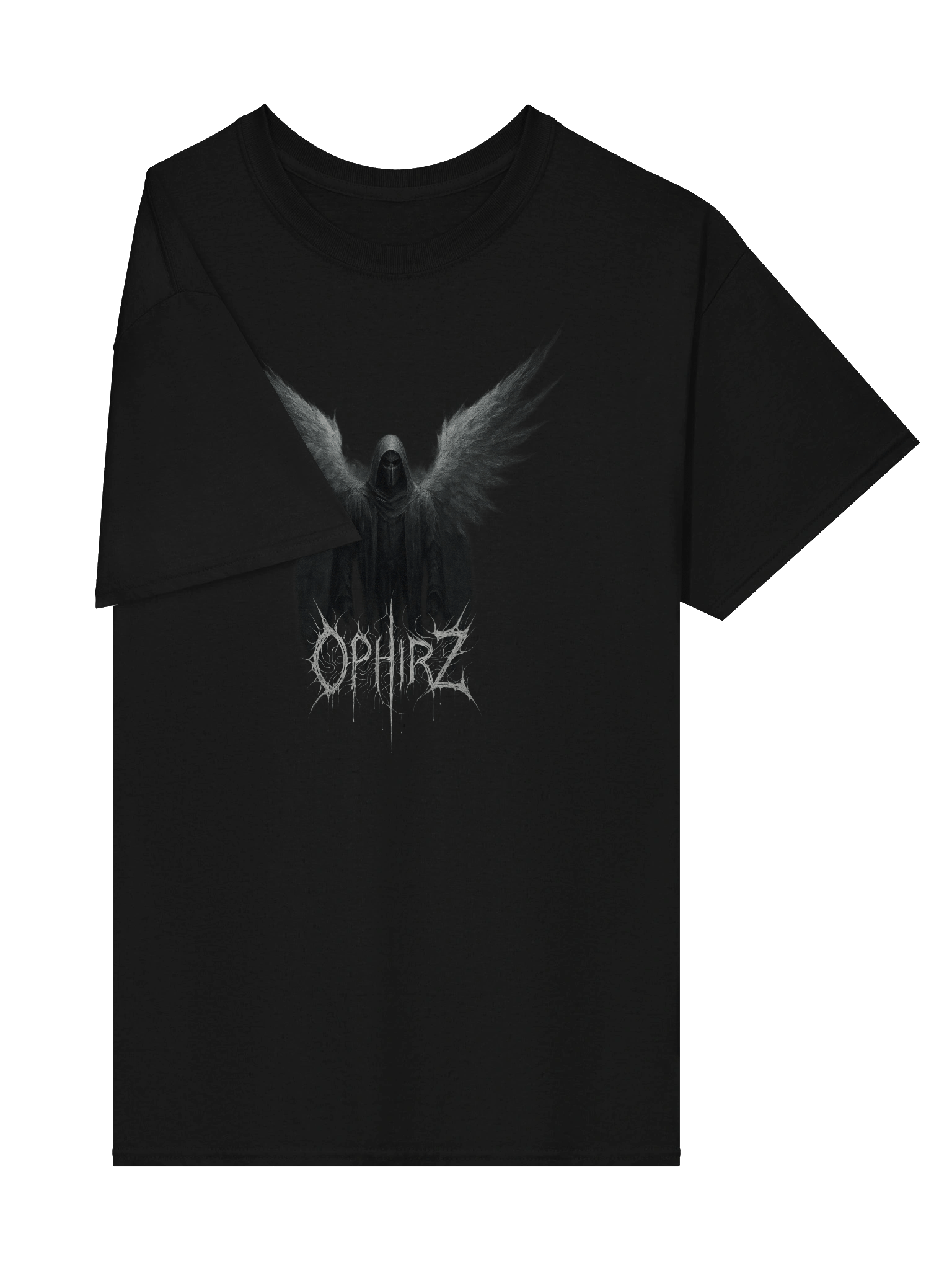 OphirZ (Band T-Shirt) product image (4)