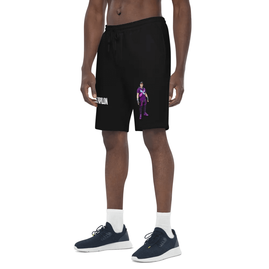 Shorts | 𝕄𝔸𝔼𝕃ℙ𝔸ℙ𝕀𝕃𝕃𝕆ℕ product image (6)