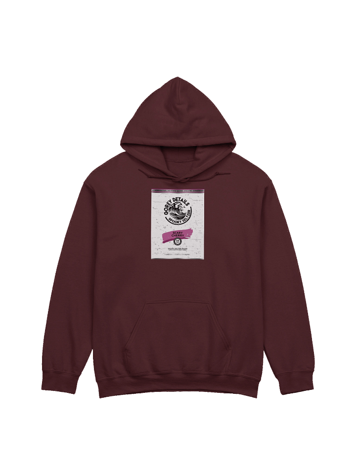 Spooky Seltzer - Gildan Classic Hoodie product image (5)