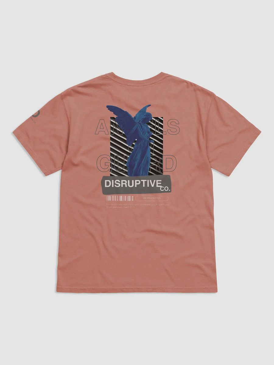GUARDED product image (1)