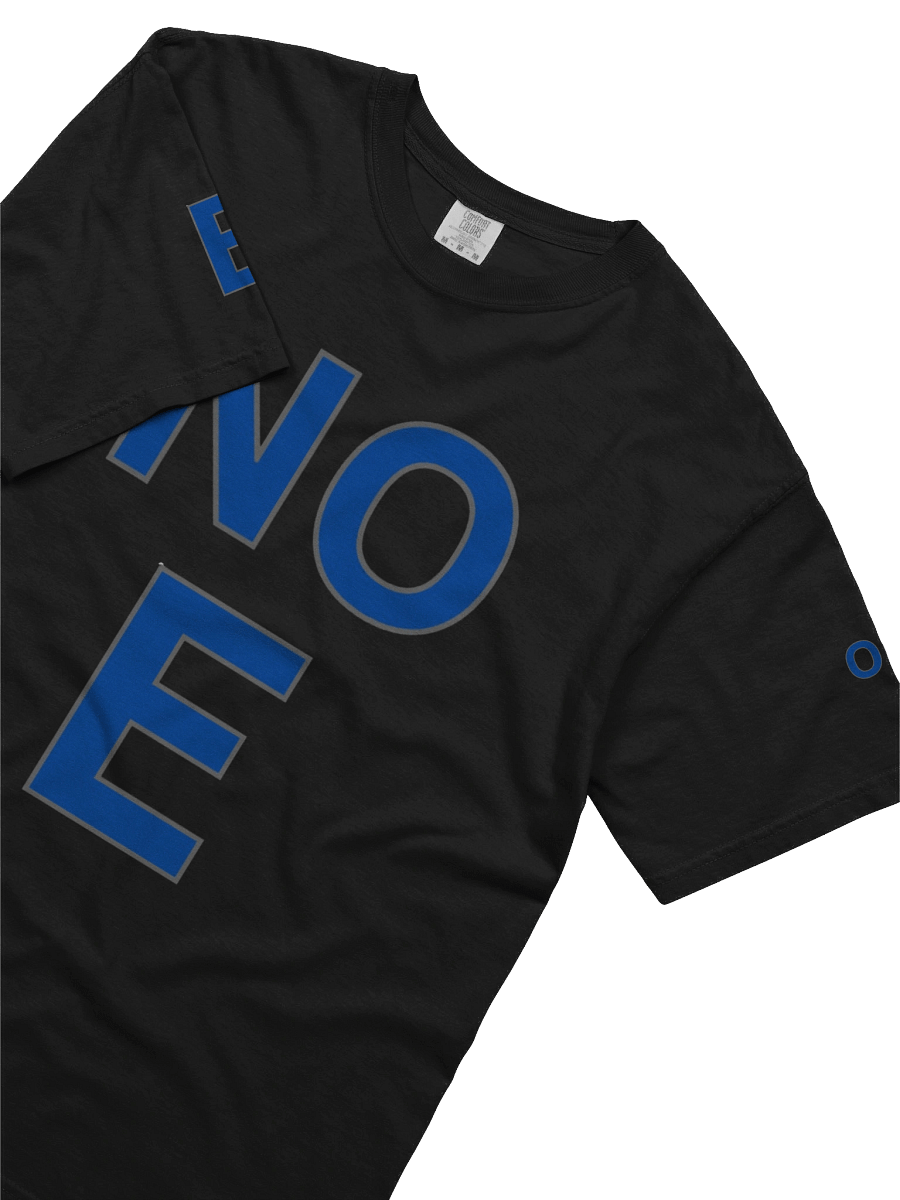 The No E X No Okay X Ok-E T Shirt product image (3)