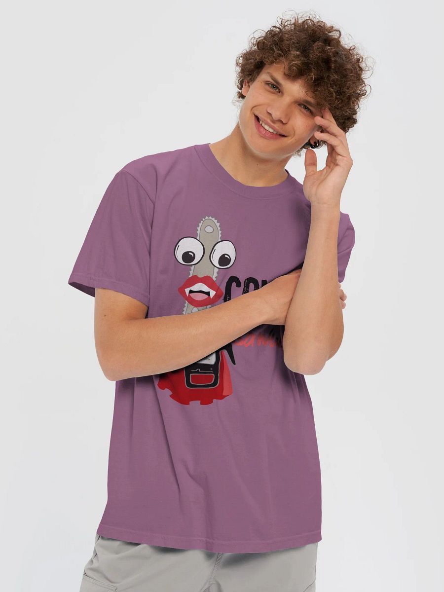 Count Sawula Men's T-Shirt product image (58)