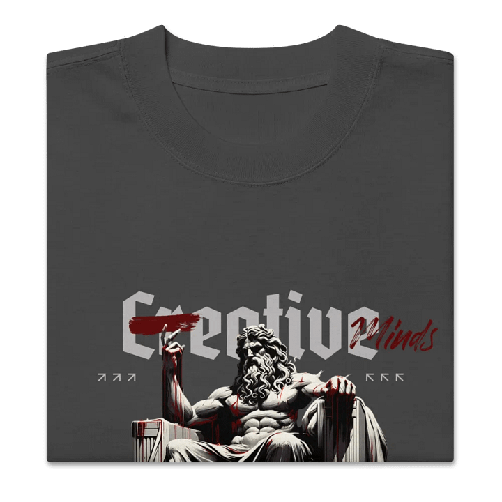 Creative Minds product image (2)