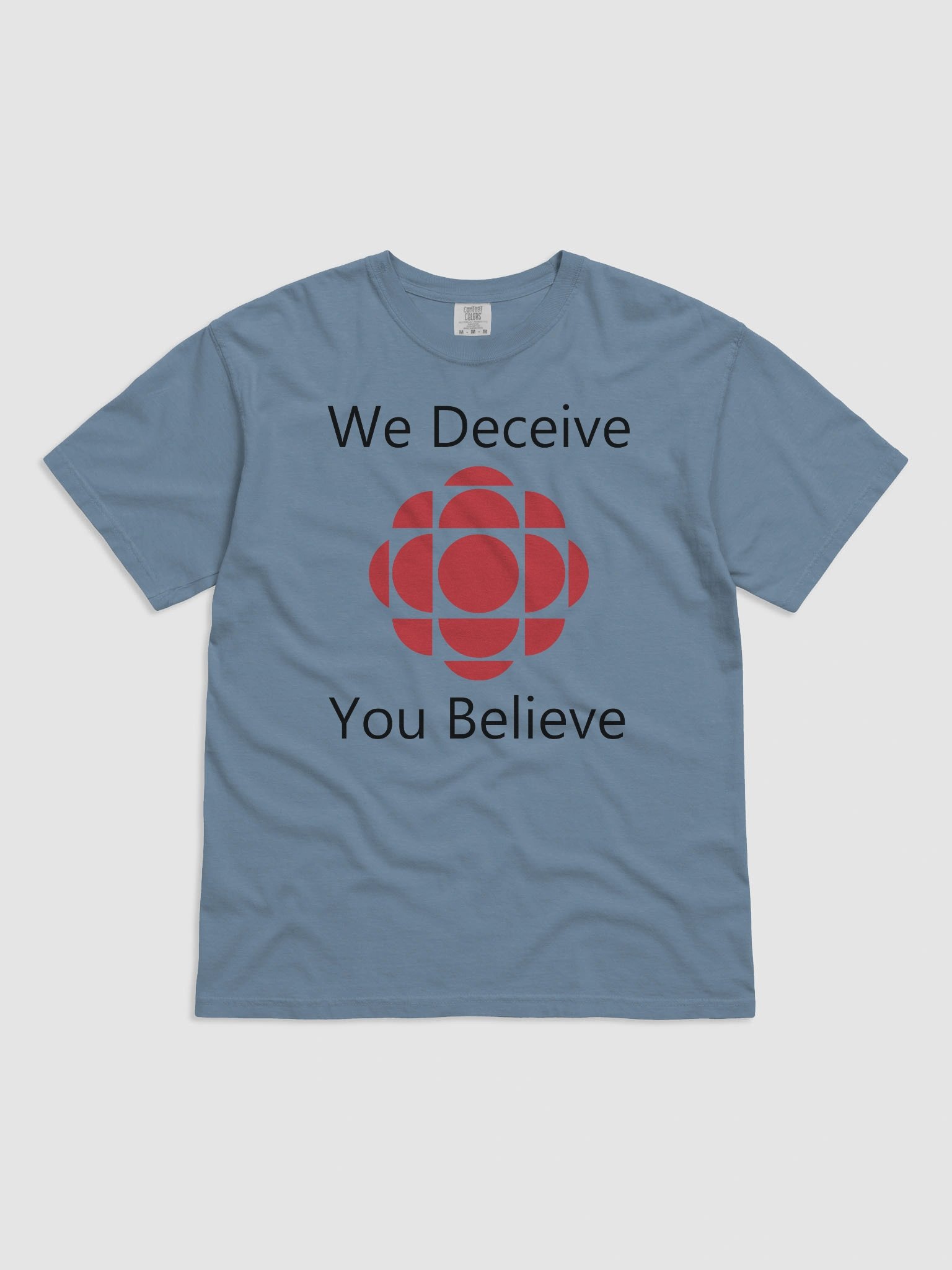 CBC Deceive product image (5)