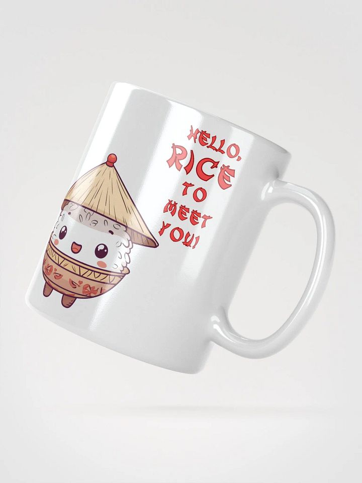 Rice to meet you product image (2)