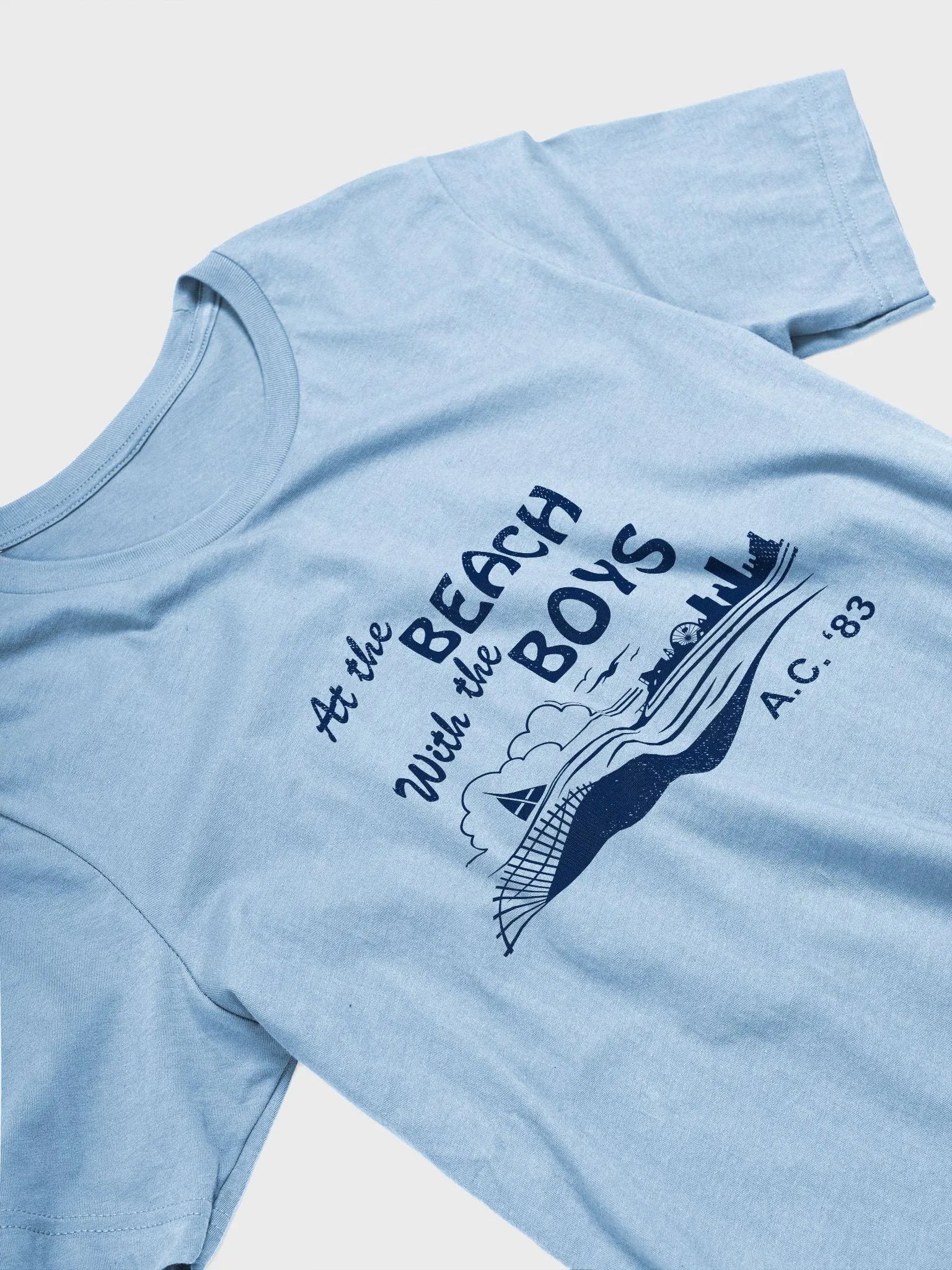 at the beach with the boys product image (3)