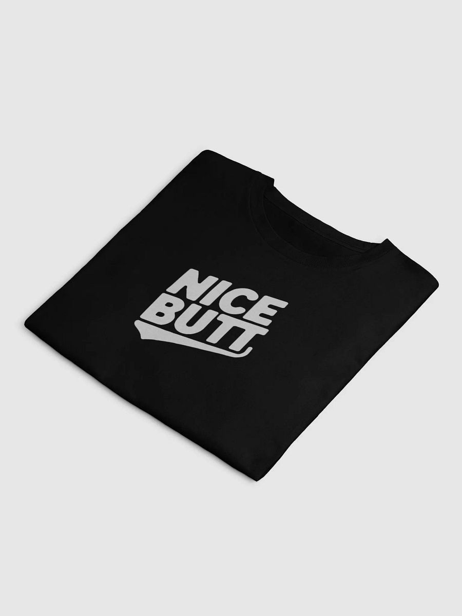 Nice Butt - Crop Top product image (12)