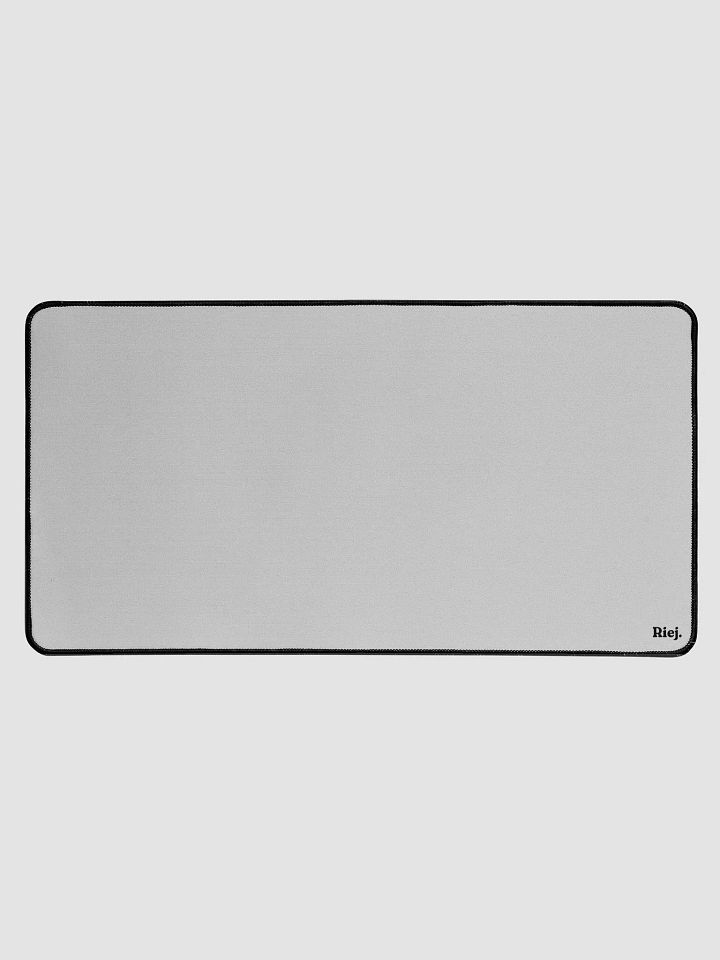 Riej. Desk Mat (40x80cm) product image (1)