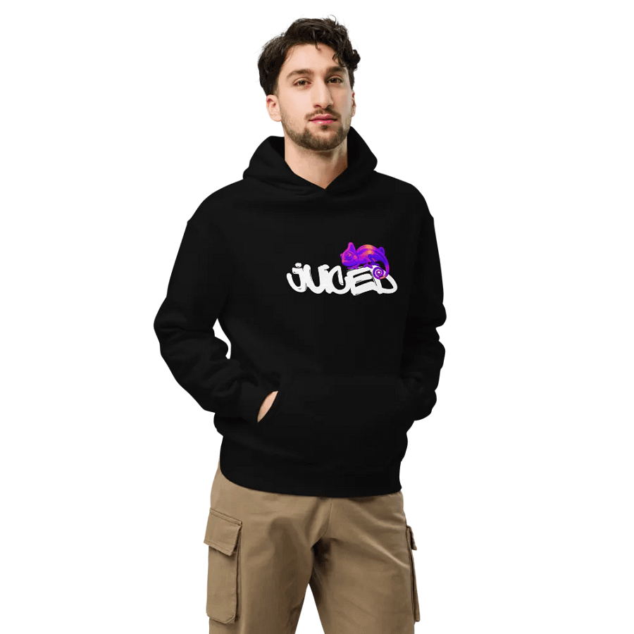 Purple chameleon product image (5)