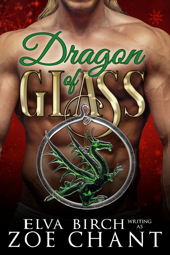 Dragon of Glass - ebook product image (1)