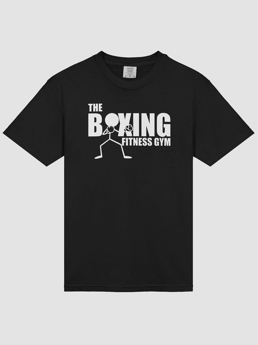BFG STICKMAN TEE product image (3)