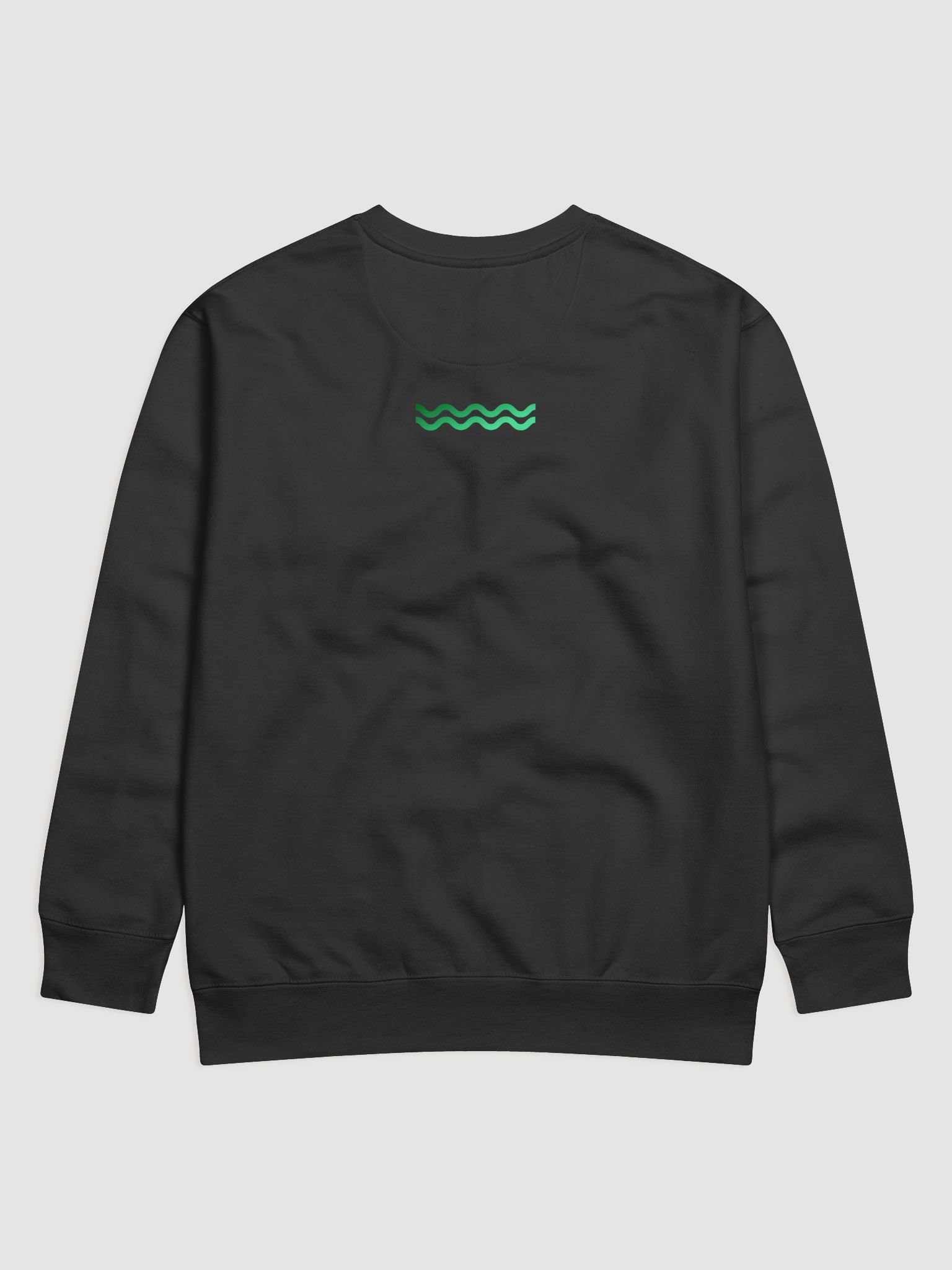 Retro Waves Rotary Telephone Sweatshirt product image (14)